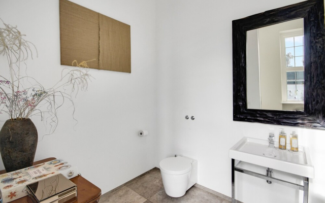 Sanders Rosenlund - Luxury North of Copenhagen
