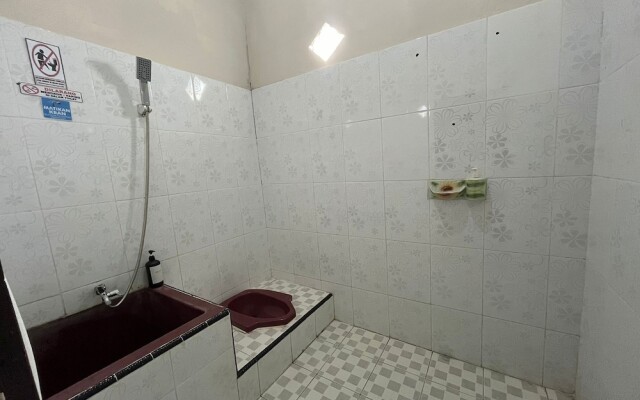 Steze Guesthouse Syariah Talang Banjar