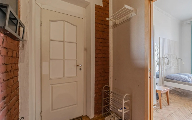 Weekend apart (Уикенд апарт) на улице 4-я Советская