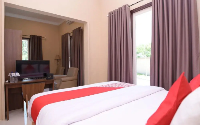 Sabang Fair Hotel by OYO Rooms