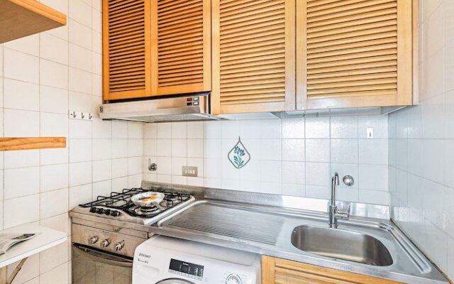 La Brise Apartment by Wonderful Italy