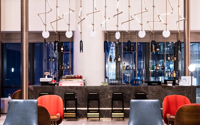 Crowne Plaza Shenzhen Nanshan by IHG