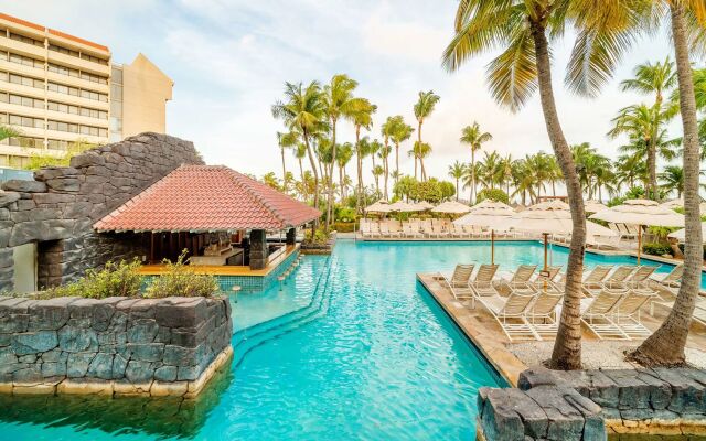 Hyatt Regency Aruba Resort and Casino