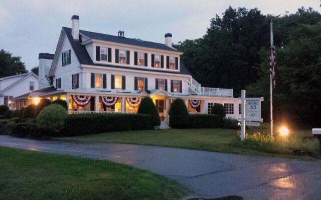 Harpswell Inn