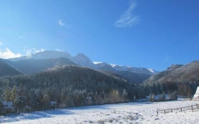 Tatra Chalet