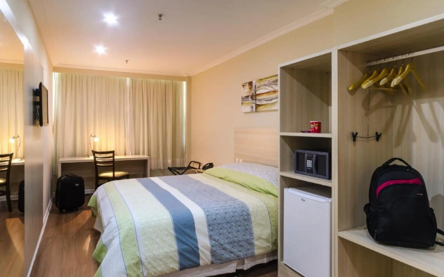 Seleto Hotel