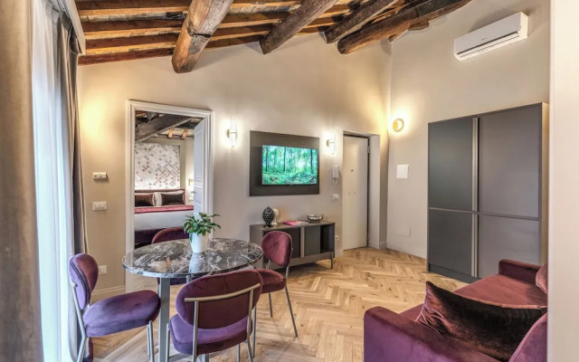 Palazzo Ottavia-Maison D'Art Collection