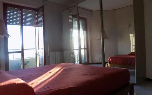 Holiday Home Scala Greca
