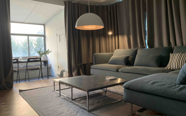 DMYK Hotel