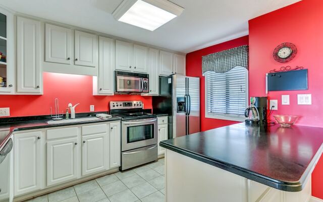 Anchorage I C10 by RedAwning