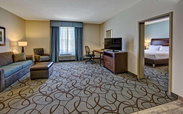 Hilton Garden Inn Charleston / Mt. Pleasant