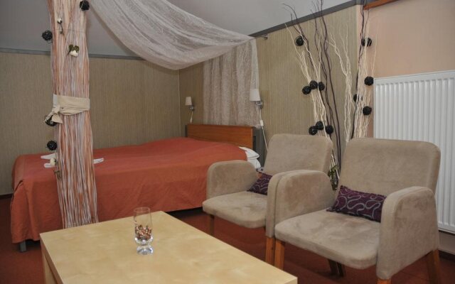 Hotel Merlot
