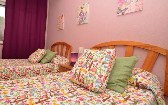 Apartamentos Cantabria - Ref. 6802