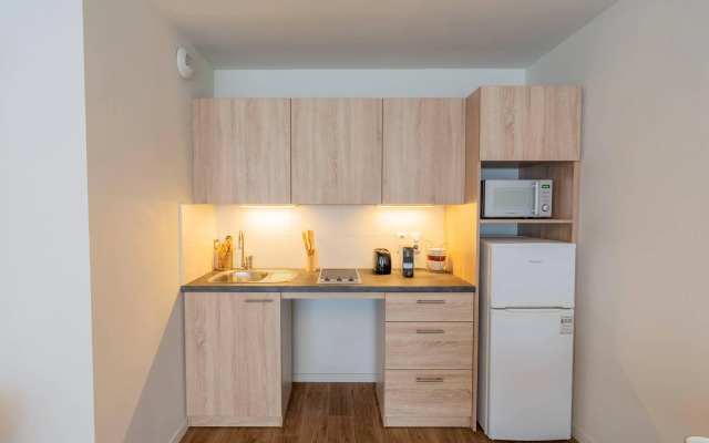 Quality Suites Reims - Les Capucins