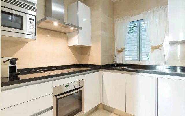 LU&CIA Apartamento Malaga Premium
