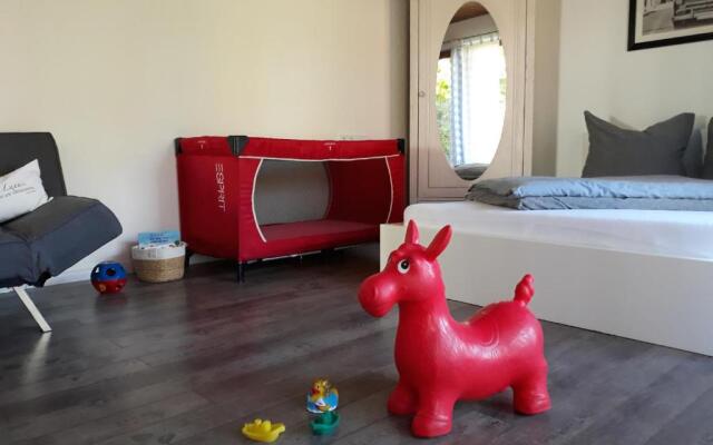 Schöne EinZimmer Wohnung Zwischen Bodensee und Allgäu