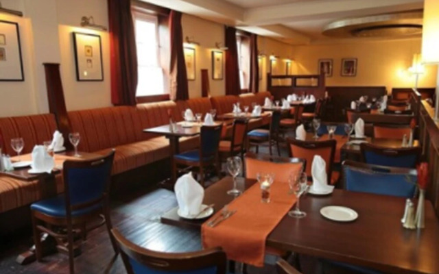 Killarney Riverside Hotel