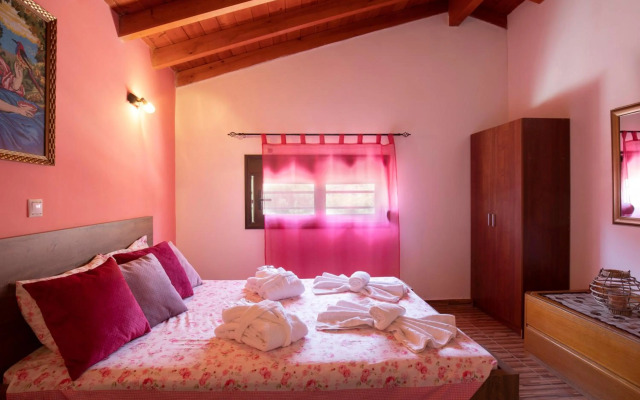 Stergios Villa