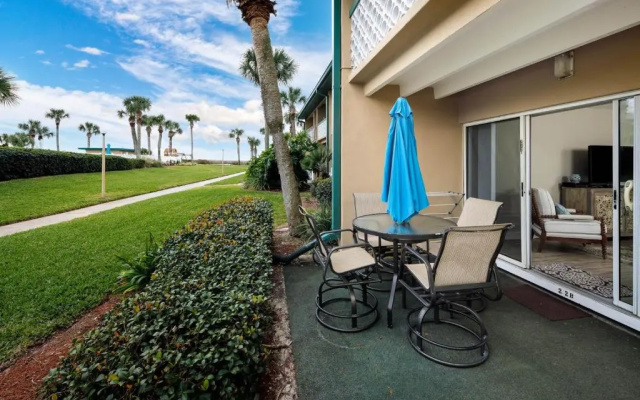 Seaspray Condos 212B