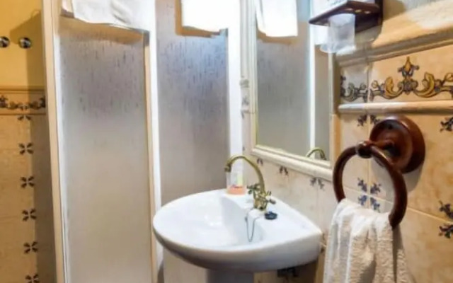 Apartamentos Rurales La Solana