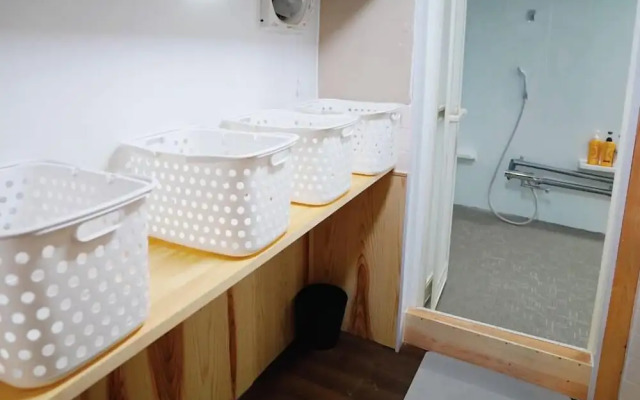 Hostel Murasaki