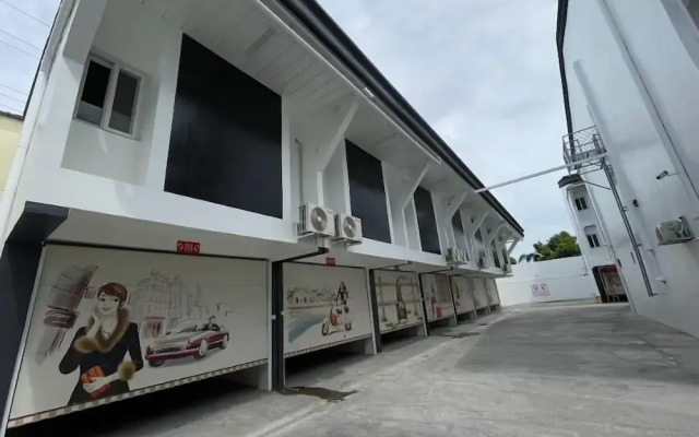 Maganda Hotel-San Fernando