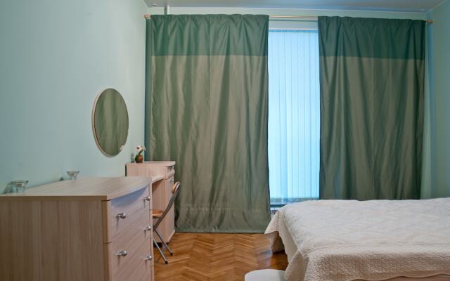 «Piterstay Малая Морская»