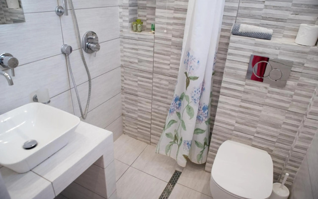 Adonis Hotel Naxos