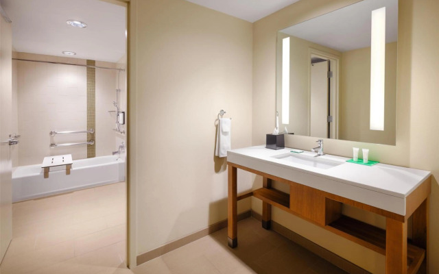 Hyatt Place Park City