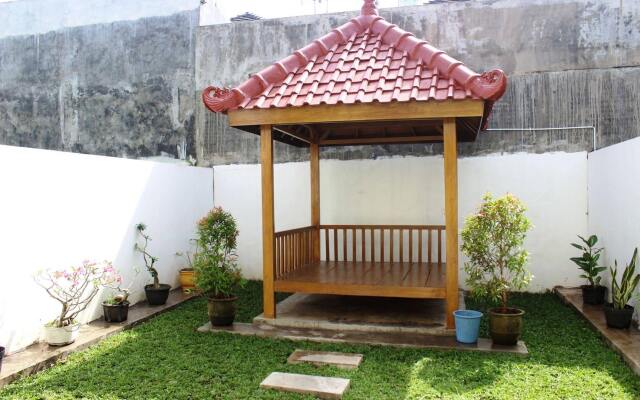 Sierra Villa Malang