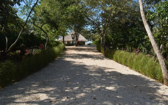 Mikado Natural Lodge