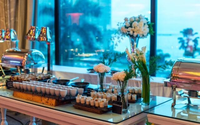 InterContinental Miramar Panama by IHG
