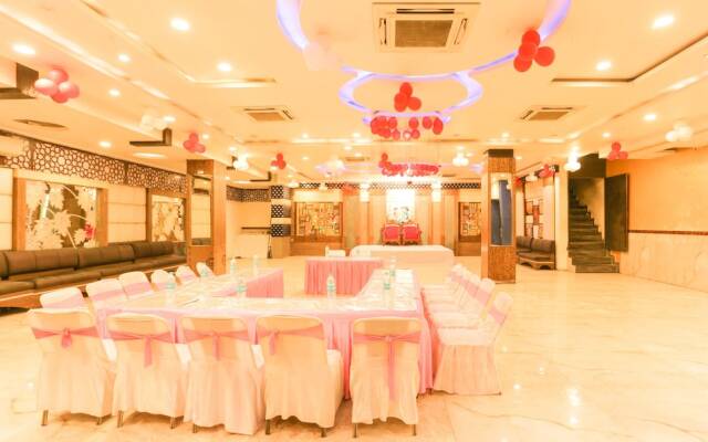Treebo Shanta Inn