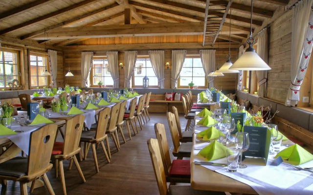 Gasthof zum Breitenberg