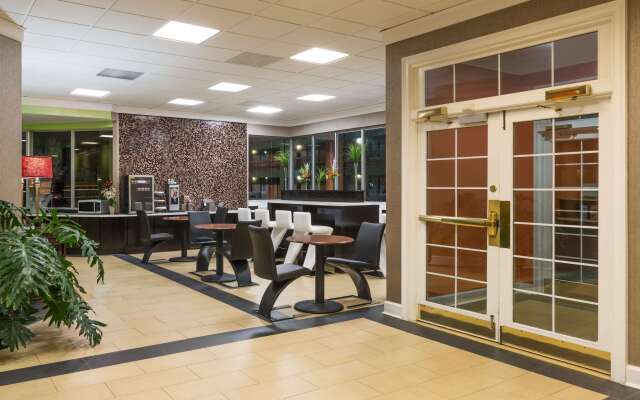 Super 8 by Wyndham Little Rock/Otter Creek