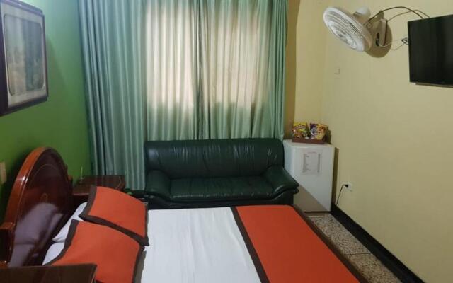 Hotel Tequendama