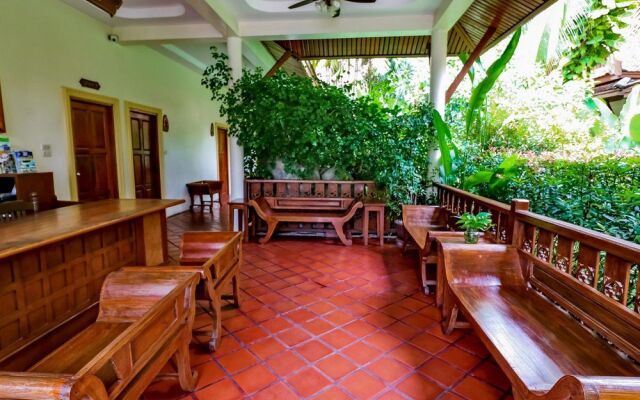 Bangtao Village Resort