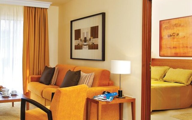 Ramada Hotel&Suites Marina del Rey, 29649 Málaga, Spain