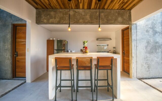 Villa Makai Santa Teresa