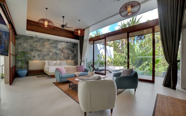 The Studios Ubud – Guest Rooms – Ubud
