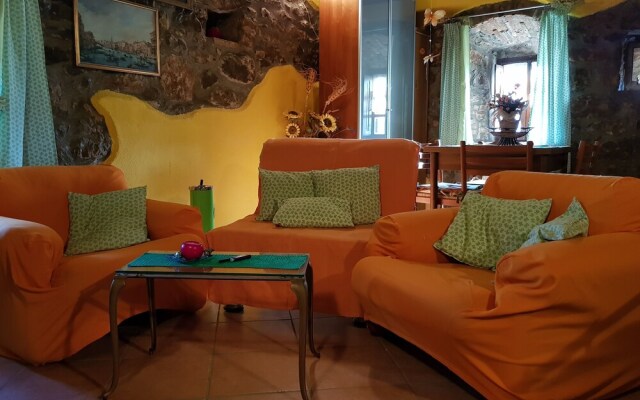 B&B Castello di Casallia