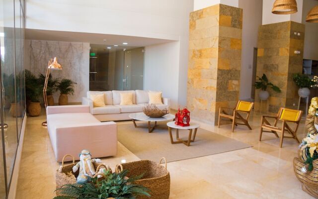 Samaria Club De Playa By Vista Magica