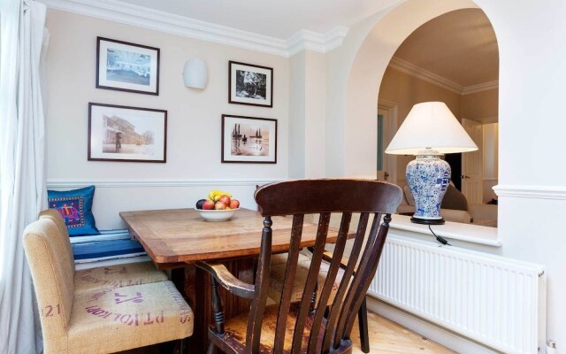 West London Retreat