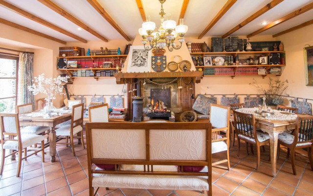 Casa de Sixto