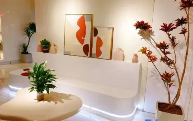 Lu'er Preferred Apartment (Chenqiao Branch)