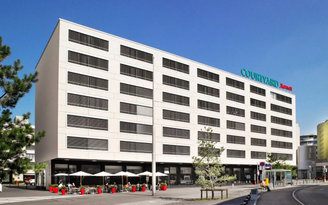 Courtyard by Marriott Zurich North