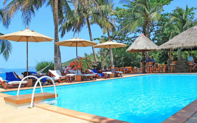 The Waterfront Hotel at Fishermans Village