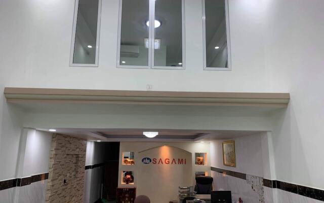 Guesthouse SAGAMI Cambodia - Hostel