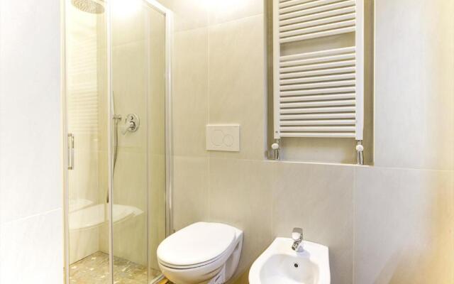 Appartamento Crima Luxury