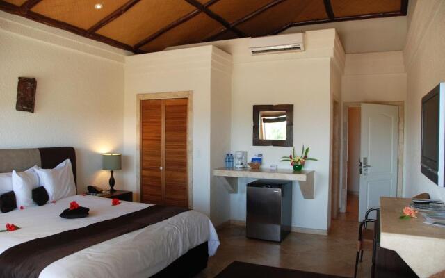 Placencia Resort